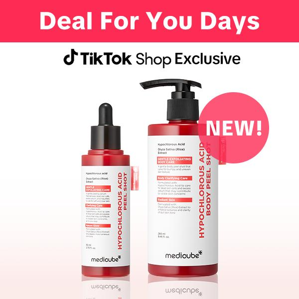 ⏰ Final 3 Hours! 60% OFF ✨ Gentle Rice Peel Duo for Dead Skin & Blackhead Control — Face & Body Care