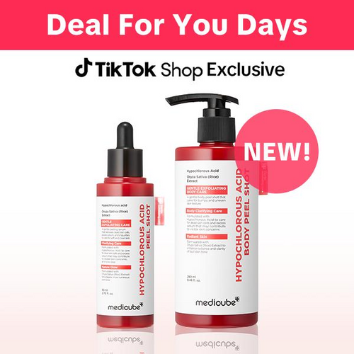 ⏰ Final 3 Hours! 60% OFF ✨ Gentle Rice Peel Duo for Dead Skin & Blackhead Control — Face & Body Care