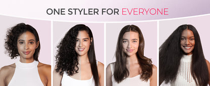 👑👑Final 6 Hours: 60% OFF COMPACT Hair Waver Crimper