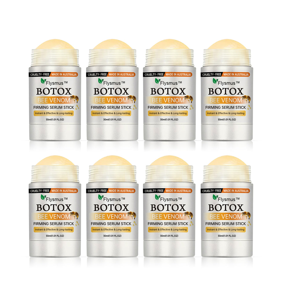🐝💖Flysmus™ Botox Bee Venom Firming Serum Stick-(Made and Shipped from Australia)-LAST DAY 70% OFF
