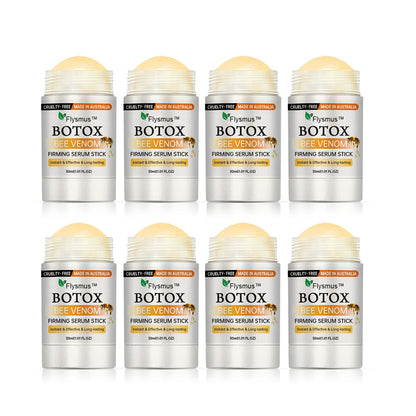 🐝💖Flysmus™ Botox Bee Venom Firming Serum Stick-(Made and Shipped from Australia)-LAST DAY 70% OFF