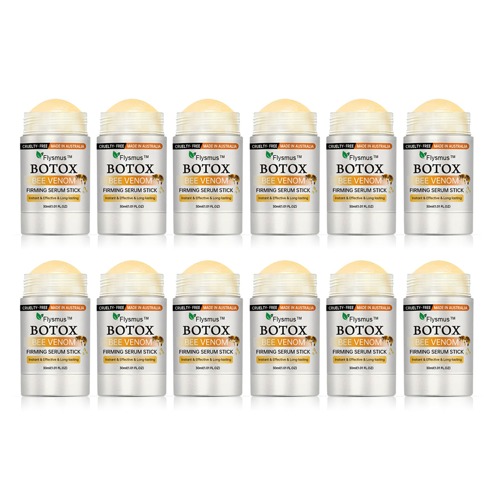 🐝💖Flysmus™ Botox Bee Venom Firming Serum Stick-(Made and Shipped from Australia)-LAST DAY 70% OFF