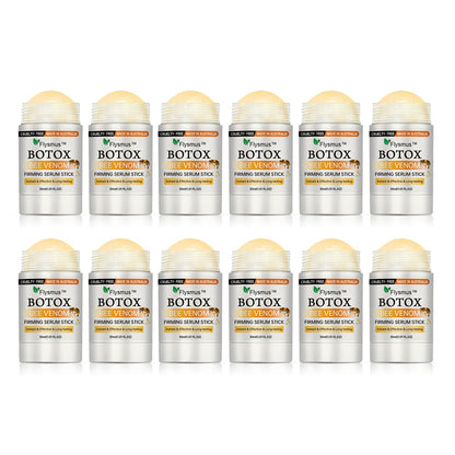 🐝💖Flysmus™ Botox Bee Venom Firming Serum Stick-(Made and Shipped from Australia)-LAST DAY 70% OFF