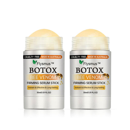 🐝💖Flysmus™ Botox Bee Venom Firming Serum Stick-(Made and Shipped from Australia)-LAST DAY 70% OFF