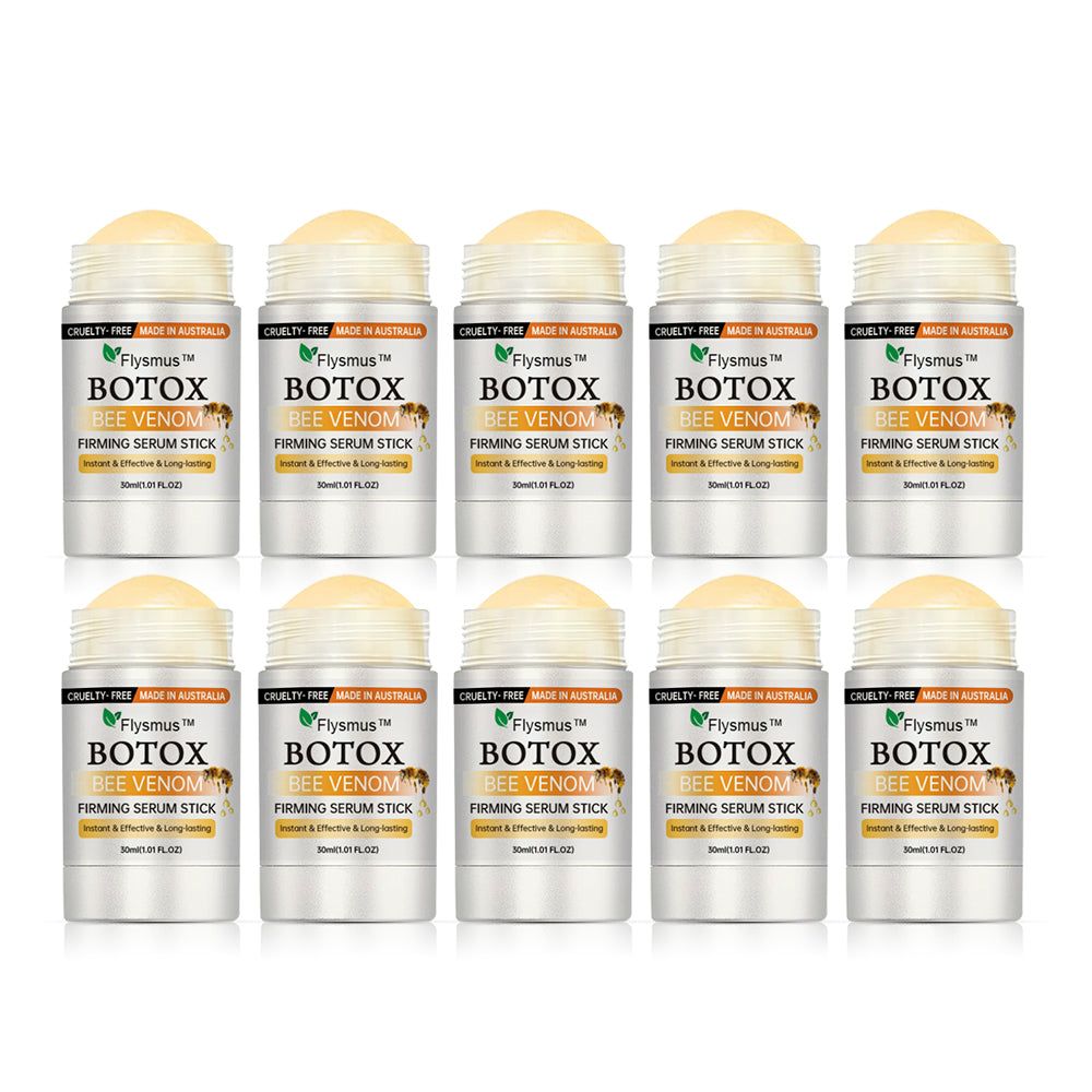 🐝💖Flysmus™ Botox Bee Venom Firming Serum Stick-(Made and Shipped from Australia)-LAST DAY 70% OFF